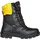 COFRA Woodsman Schnittschutzstiefel Forststiefel En 381 45