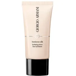 Armani Luminous Silk Hydrating Primer TRANSPARENT 30 ml Nude 