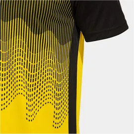 Joma Tiger Vi Trikot 901 - gelb/schwarz 3XL