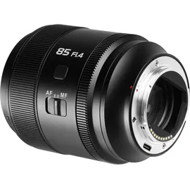 Sirui Aurora 85 mm F1,4 AF Nikon Z-Mount