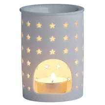 Marrakesch Orient & Mediterran Interior Duftlampe Aromalampe aus Keramik Tuan -4- 1 St