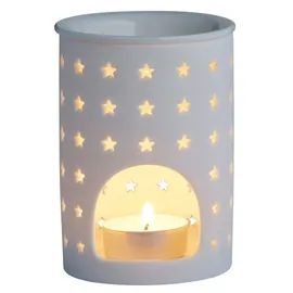 Marrakesch Orient & Mediterran Interior Duftlampe Aromalampe aus Keramik Tuan -4- 1 St
