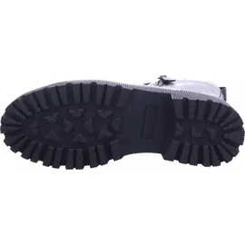 CAPRICE Stiefelette Stiefelette Leder - schwarz 42 EU