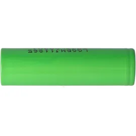 LG INR18650MJ1 18650 3500 mAh 1 St.