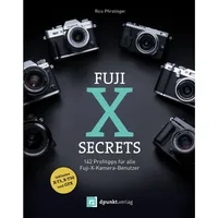 Dpunkt.verlag Fuji-X-Secrets