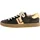 Paul Green Sneaker Damen Schwarz 37