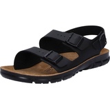 Birkenstock Kano Birko-Flor, Black