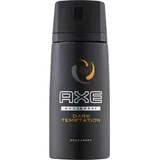 AXE Dark Temptation Deodorant Spray 150 ml (man)