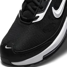Nike Air Max AP Herren Black/Black/Bright Crimson/White 40