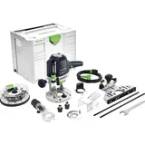 Festool OF 1400 EBQ-Plus + Box-OF-S 576540