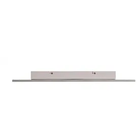 LINDBY Livel 1-flammig 62 x 62 cm silber
