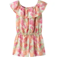NAME IT PLAYSUIT in arcadian Green | Gr.: 164