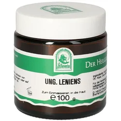 Ung Leniens