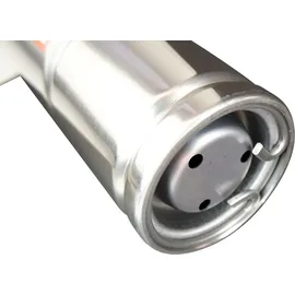 chm GmbH® Brunnenpumpe 2,5 Zoll 550 Watt 8,2 Bar 2700 L/h sandresistent bis zu 5 %