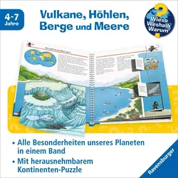 Unsere Erde
