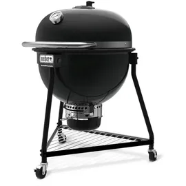 Weber Summit Kamado E6