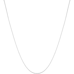 Elli Halskette Basic Venezianerkette Kombinierbar 925er Silber silberfarben Damen 