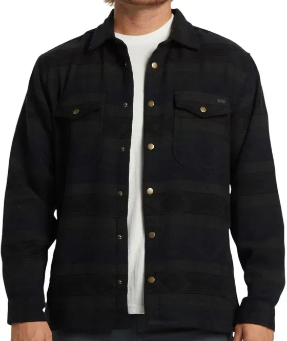BILLABONG LODGE Jacke 2025 military - M