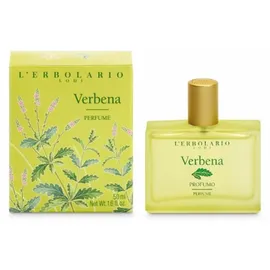 L'Erbolario Verbena Eau de Parfum 50 ml