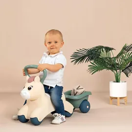 Smoby Rutscherfahrzeug Baby-Pony