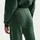 Nike Phoenix Fleece Wide 2 Hosen Fir/Sail L