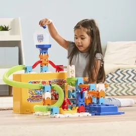 Vtech Marble Rush - Build & Store Box Set M400 65-tlg.