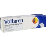 Emra-Med Voltaren Schmerzgel forte 23.2 mg/g Gel