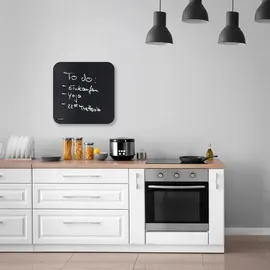 VASNER Citara T Plus 700 W Schwarz