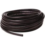 tecwerk NBR-Vielzweckschlauch 40 m schwarz