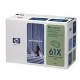 HP 61X schwarz (C8061X)
