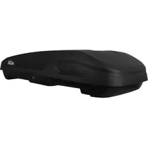 Inter Pack Monsun M 470L Mattschwarz