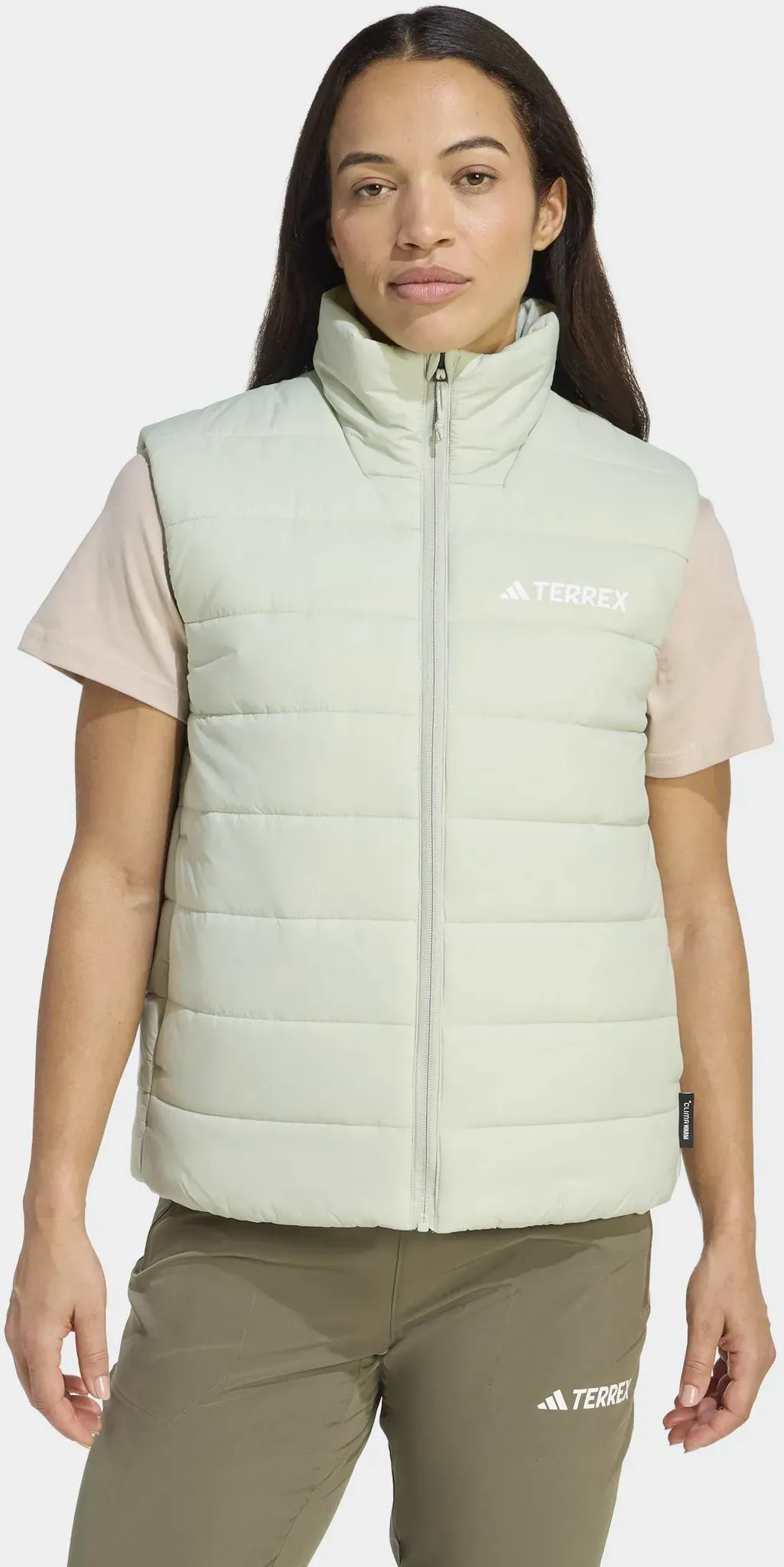 Funktionsweste ADIDAS TERREX 
