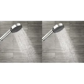Hansgrohe Pulsify Select S 105 Relaxation chrom