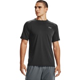 Under Armour Tech 2.0 Novelty, T-Shirt Herren UA SS atmungsaktives Sportshirt, schnelltrocknendes Trainingsshirt