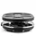 oneConcept Woklette Raclette-Grill 1200 W schwarz