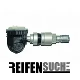 Schrader RDKS-Sensor 3077 (Singleprotokoll-Sensor 433MHz Metall-Ventil clamp-in)