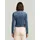 G-Star Jacke blue denim S