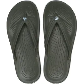 Crocs Crocband Dusty Olive 36