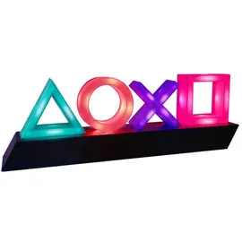 Paladone Playstation Icons Light V2