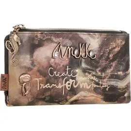 Anekke Dreamverse Land Wallet Damen Geldbörse mehrfarbig