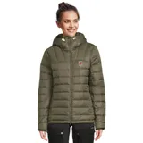 Fjällräven Expedition Pack Down Hoodie Women, L