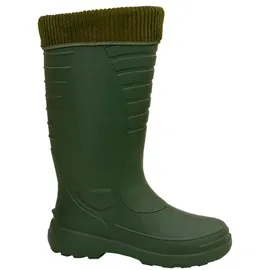 Lemigo Winterstiefel 35059 Grönland EVA,grün,Gr.43