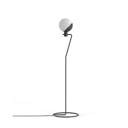 Grupa - Baluna Stehleuchte Grupa - cm - 135.5 cm