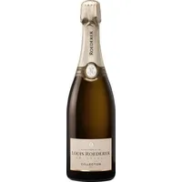 Champagne Louis Roederer S.A., 21, Boulevard Lundy, 51100 Reims FR, Weingut Louis Roederer, F 51100 Reims Brut Collection 242 12% vol 0,75 l