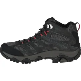 Merrell Moab 3 Mid Gore-Tex Herren Beluga 41