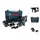 Bosch GBH 18 V-26 Akku-Bohrhammer 18V SDS-Plus 2,6J + Staubabsaugung