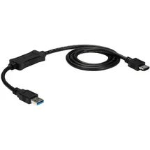 Startech USB 3.0 zu eSATA, Adapter Kabel