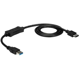 Startech USB 3.0 zu eSATA, Adapter Kabel