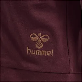 hummel Hmlpuk Baby-Zipjacke 3430 - windsor wine, 80