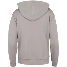 Fila Hoodie Grau S